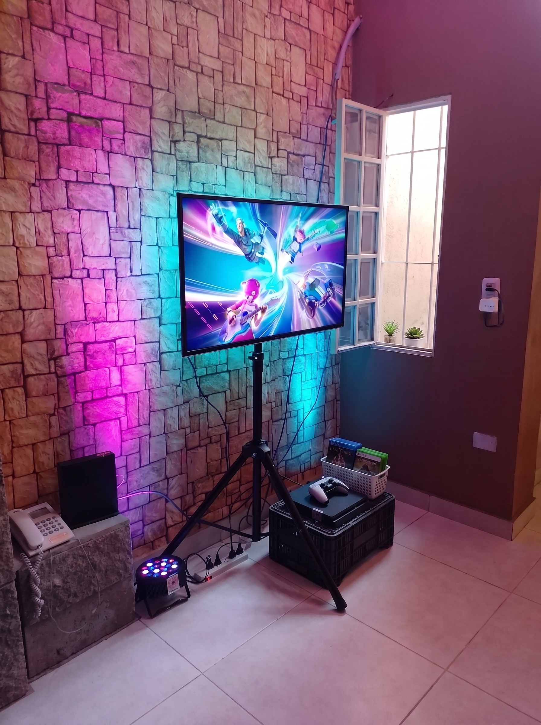 Gaming 2