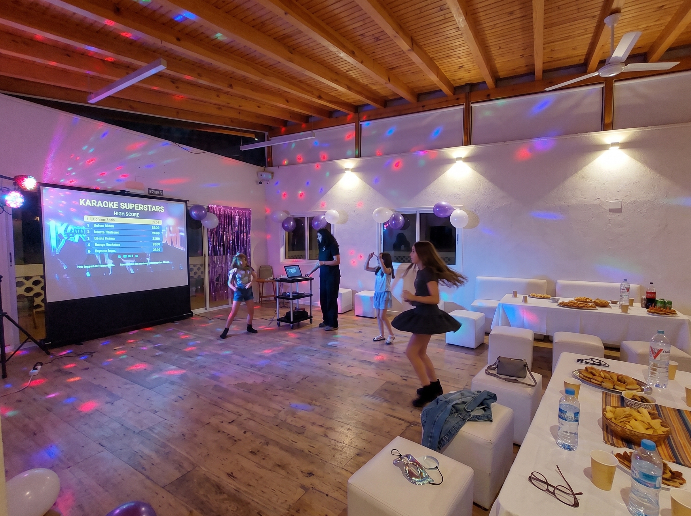 Karaoke 1