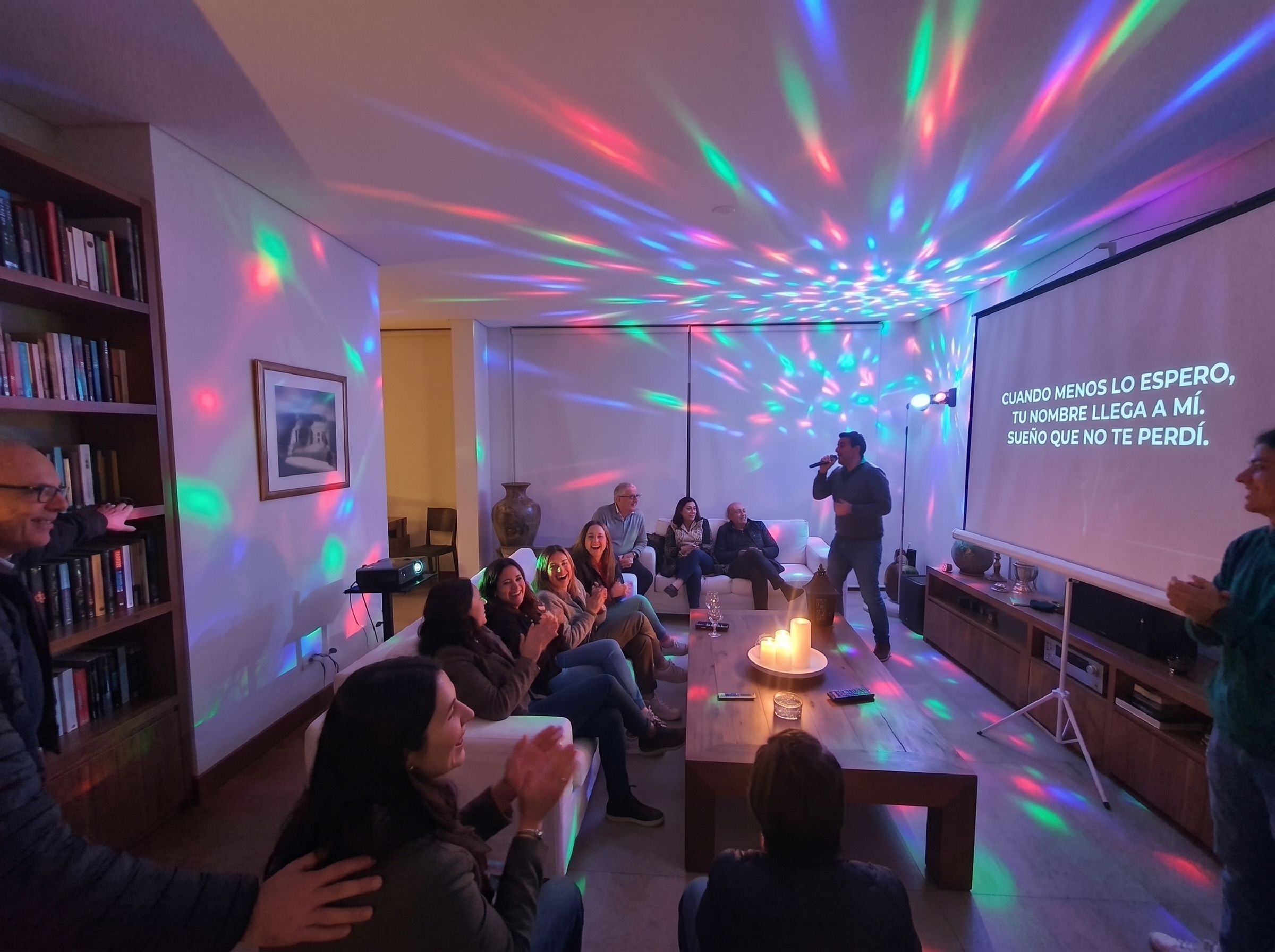 Karaoke 3
