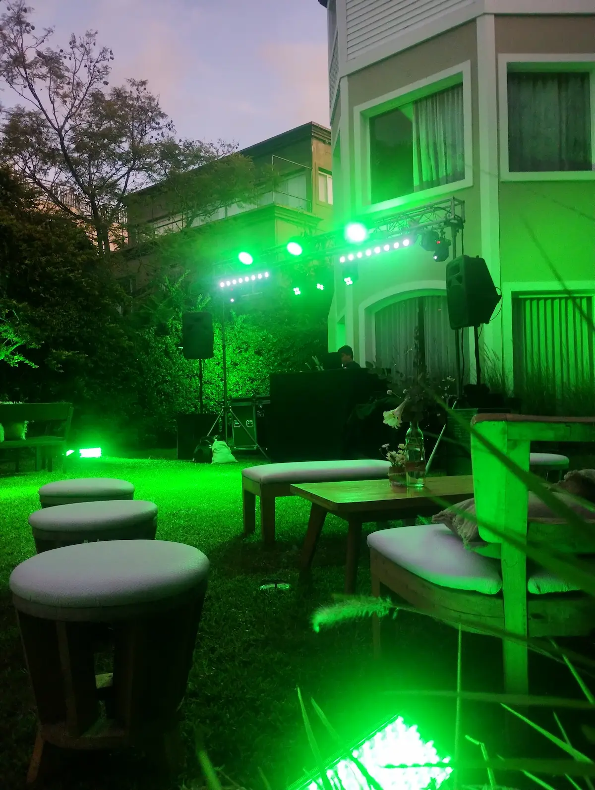 Luces Led